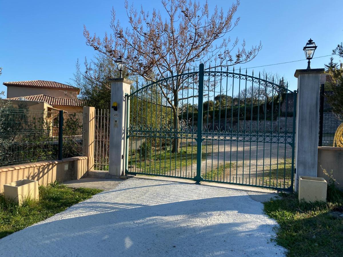 Domaine Maxxim *