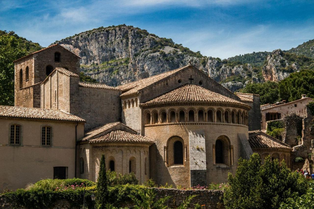 Domaine Maxxim * Clermont-lʼHérault