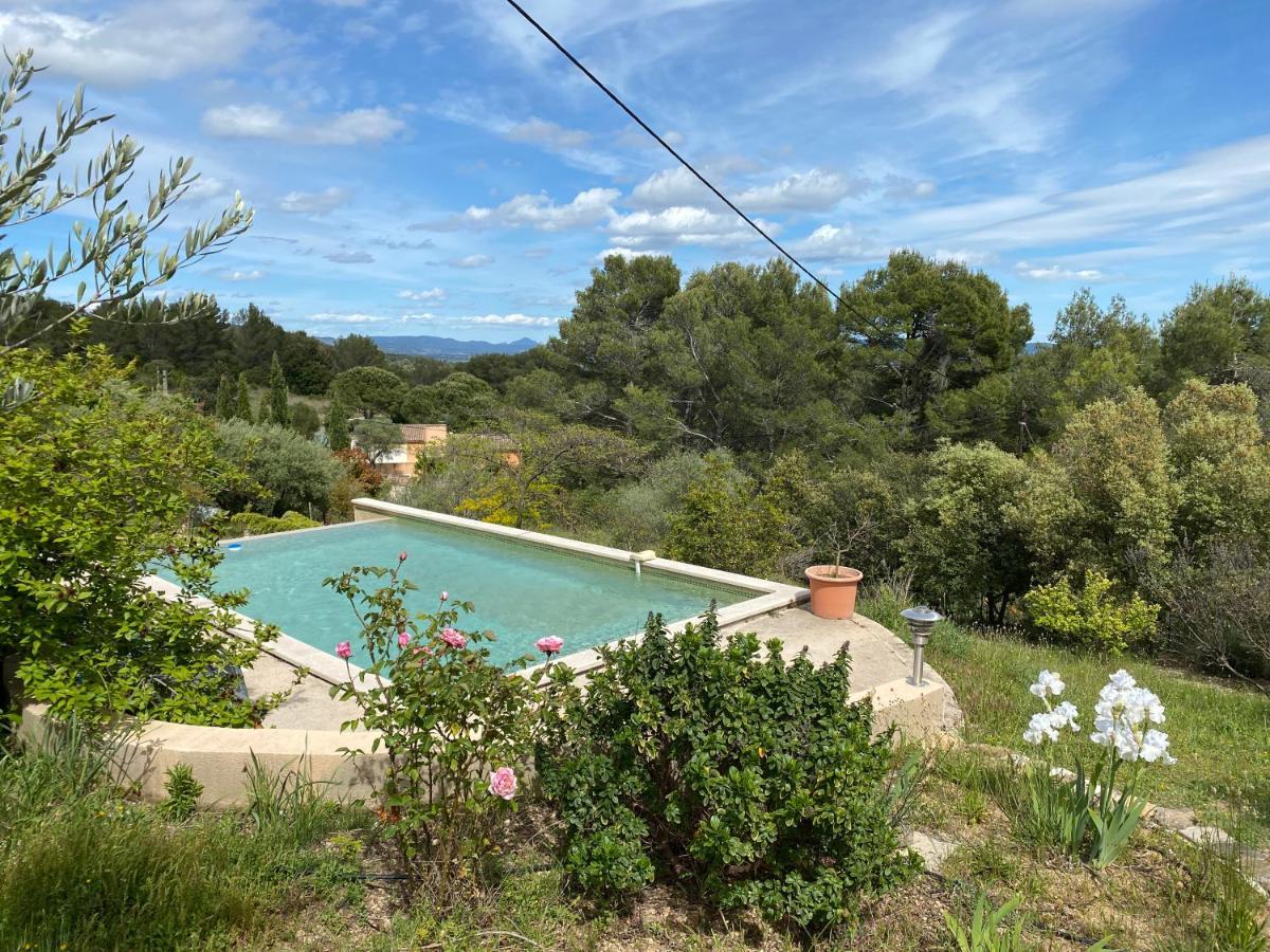 Domaine Maxxim Pensión Clermont-lʼHérault