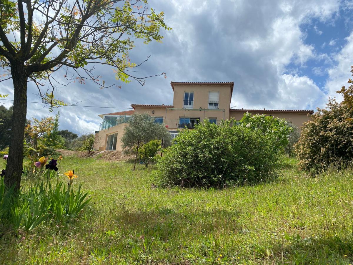 Domaine Maxxim * Clermont-lʼHérault