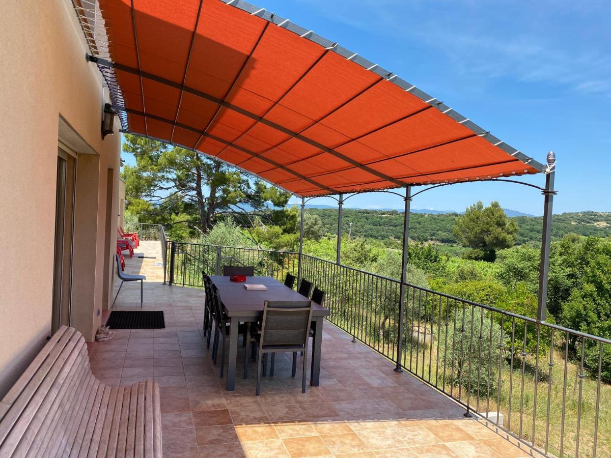 Domaine Maxxim Pensión Clermont-lʼHérault